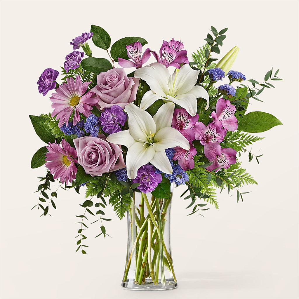 The Dreamscape Bouquet – SOBEY'S, Mississauga ON