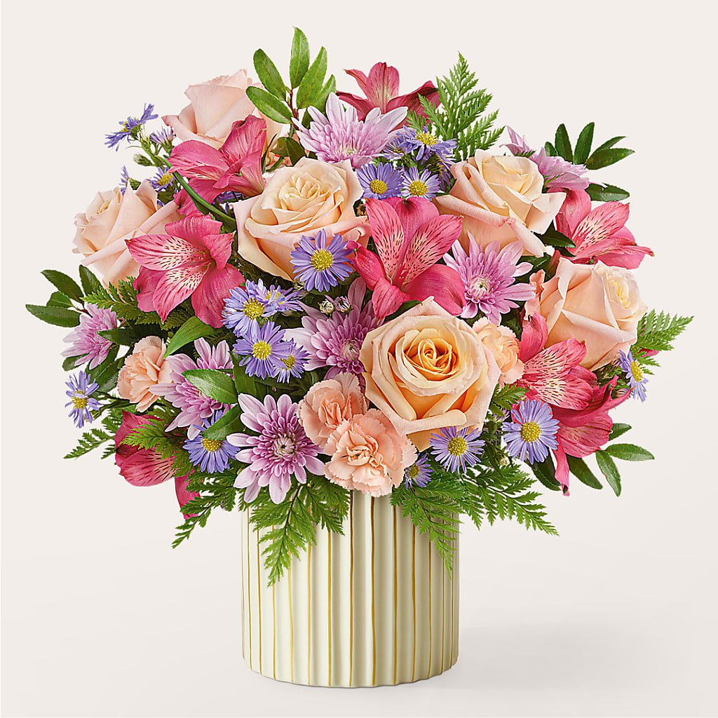 Sunset Serenade Bouquet – SOBEY'S, Mississauga ON