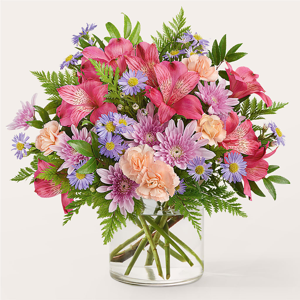 Sunset Serenade Bouquet – SOBEY'S, Mississauga ON