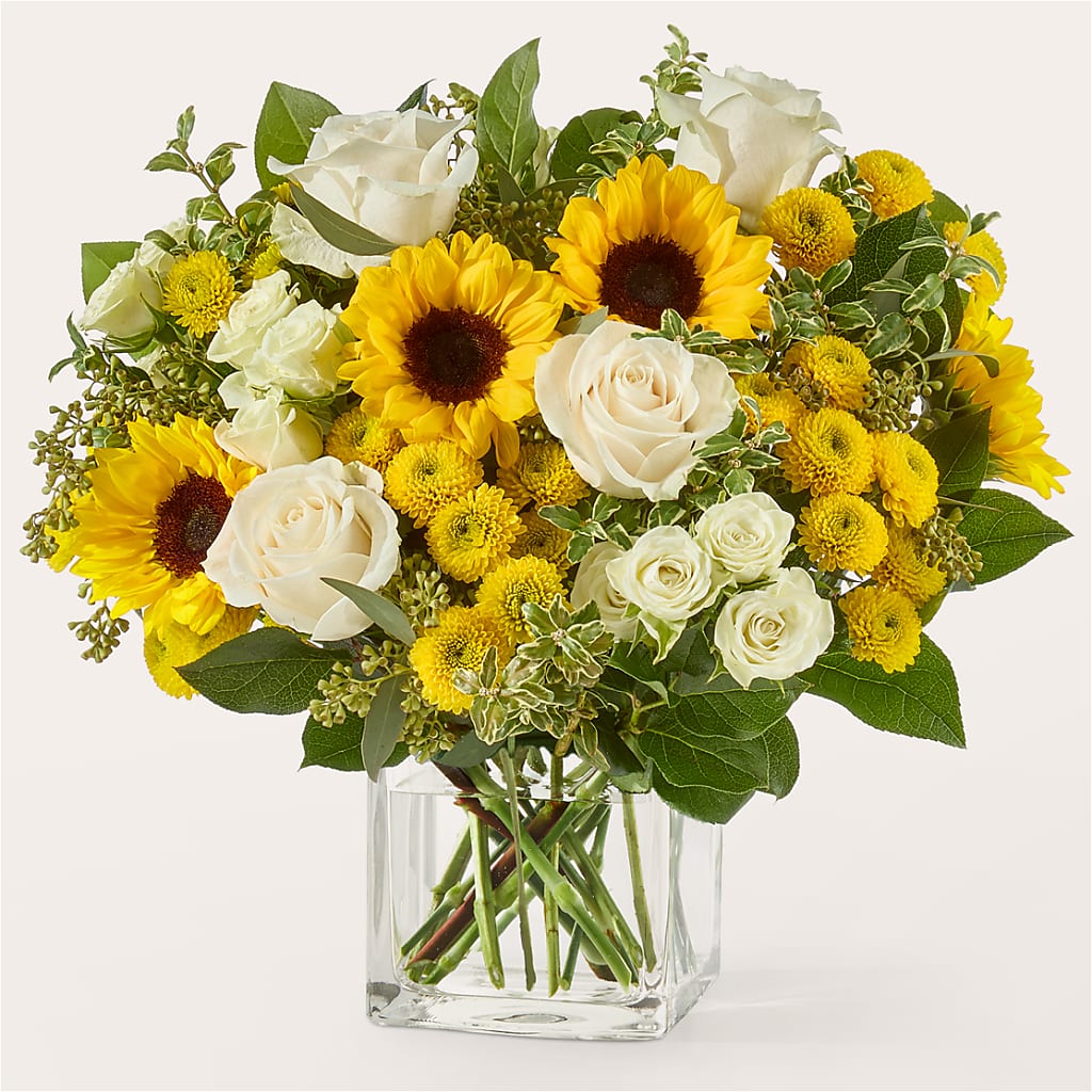 Luminous Morning Bouquet – SOBEY'S, Mississauga ON