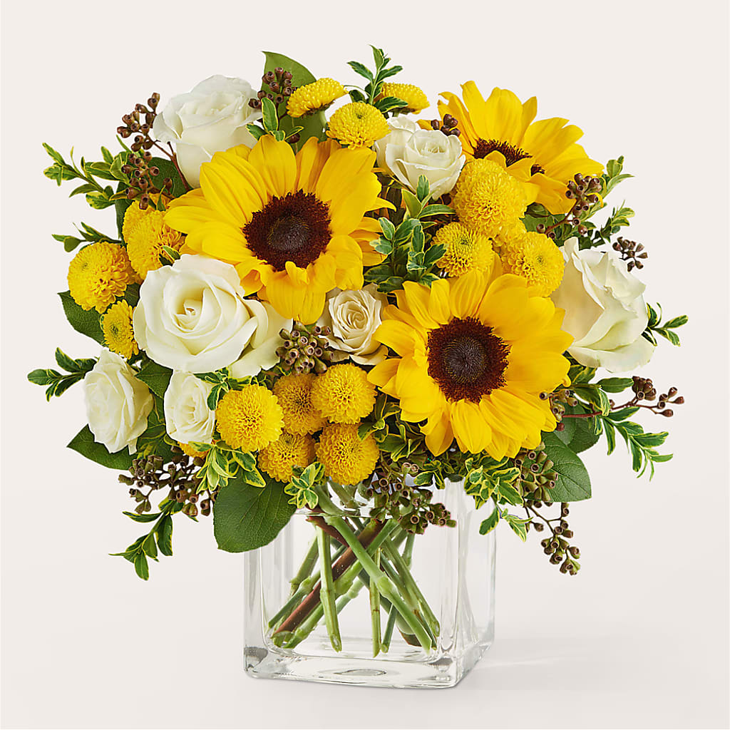 Luminous Morning Bouquet – SOBEY'S, Mississauga ON