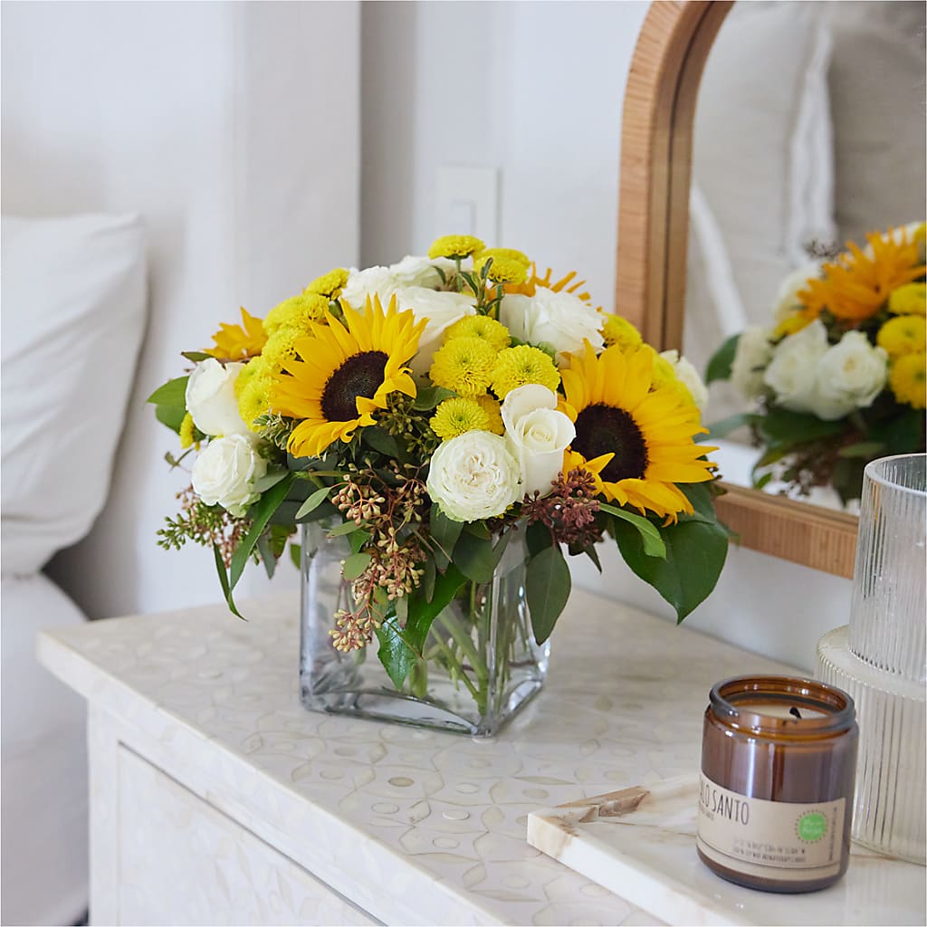 Luminous Morning Bouquet – SOBEY'S, Mississauga ON