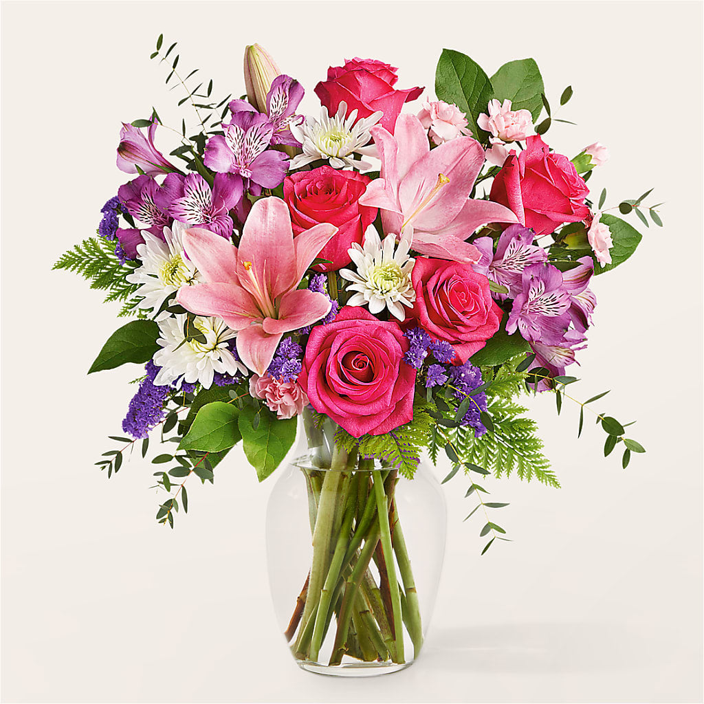 Lace & Pearls Bouquet – SOBEY'S, Mississauga ON