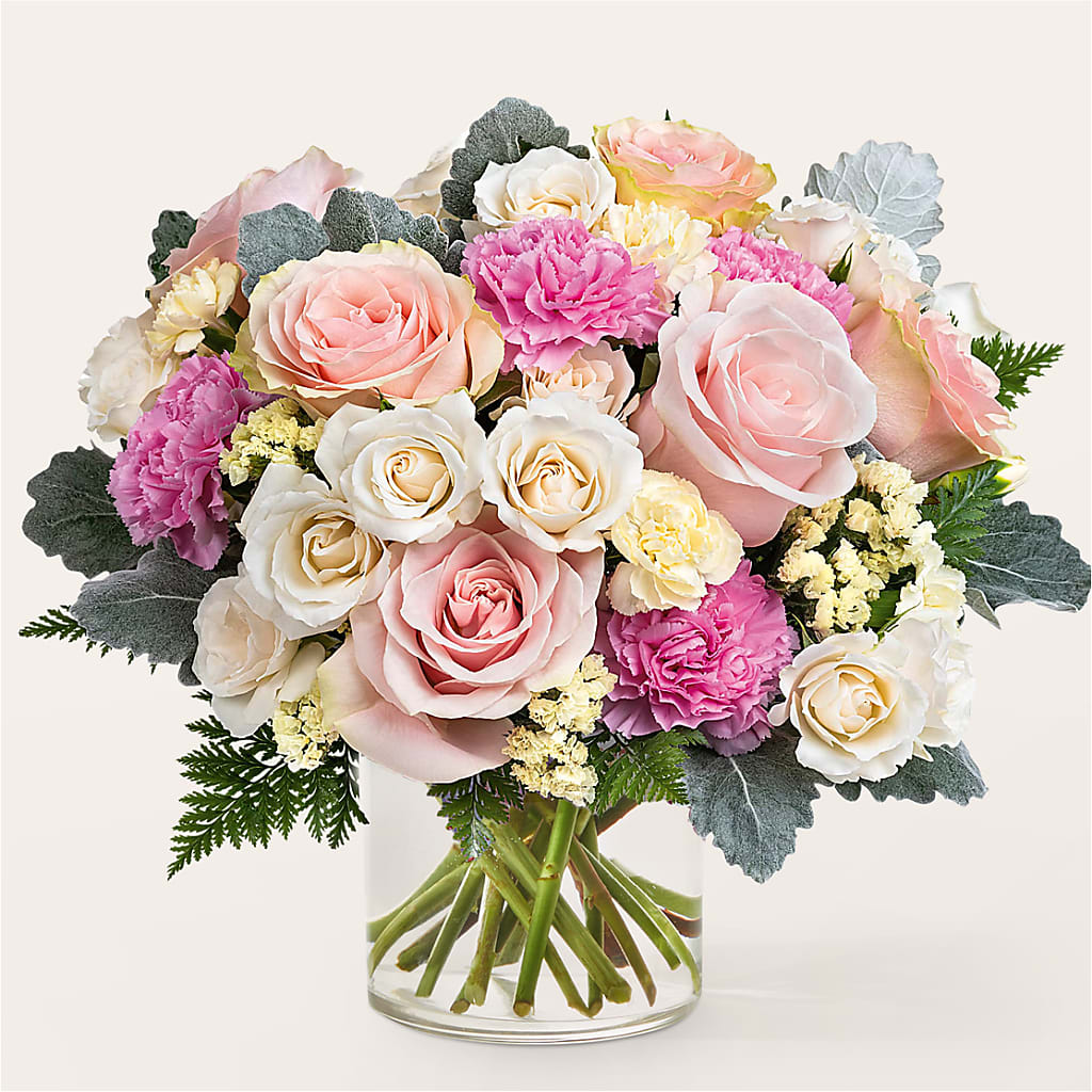 Blissful Moments Bouquet – SOBEY'S, Mississauga ON