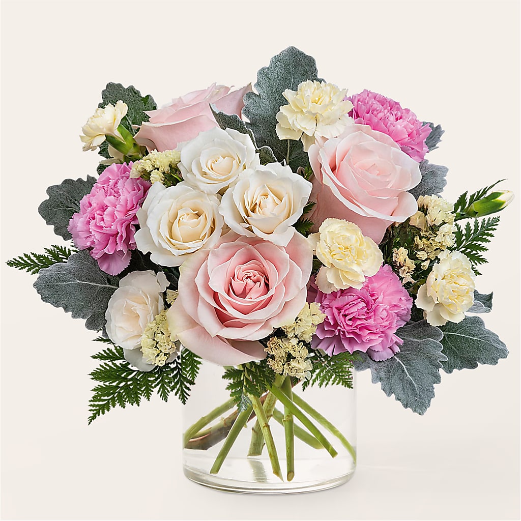 Blissful Moments Bouquet – SOBEY'S, Mississauga ON