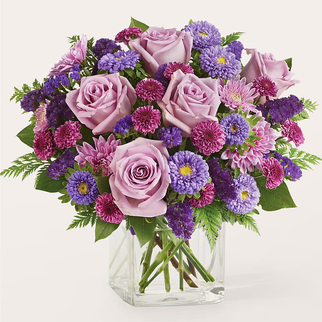 In Harmony Bouquet – SOBEY'S, Mississauga ON