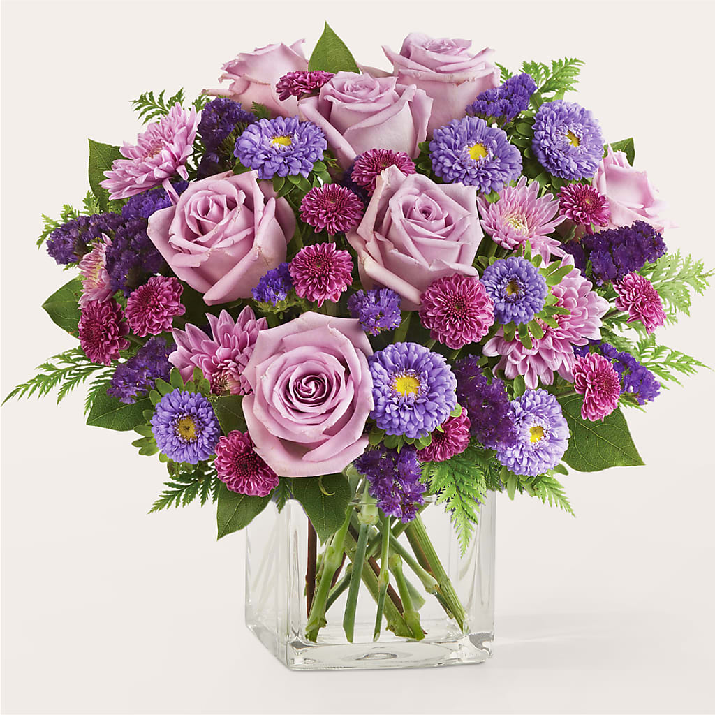 In Harmony Bouquet – SOBEY'S, Mississauga ON