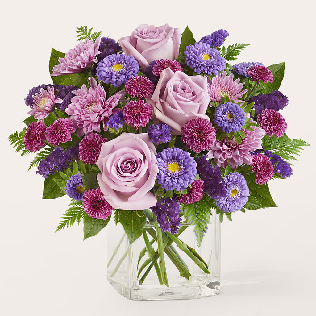 In Harmony Bouquet – SOBEY'S, Mississauga ON