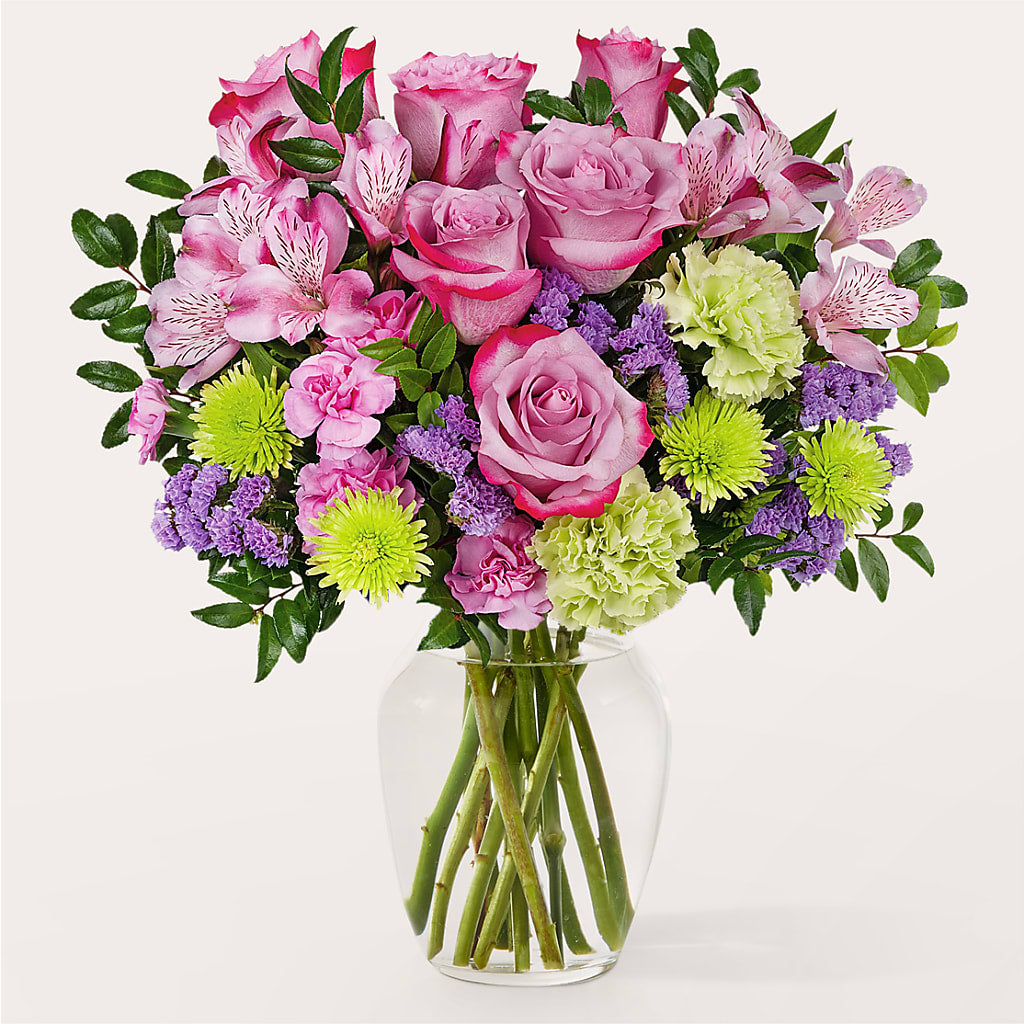 Morning Dew Bouquet – SOBEY'S, Mississauga ON