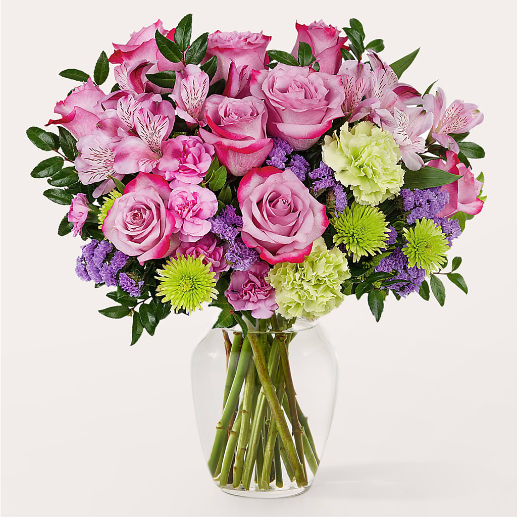 Morning Dew Bouquet – SOBEY'S, Mississauga ON