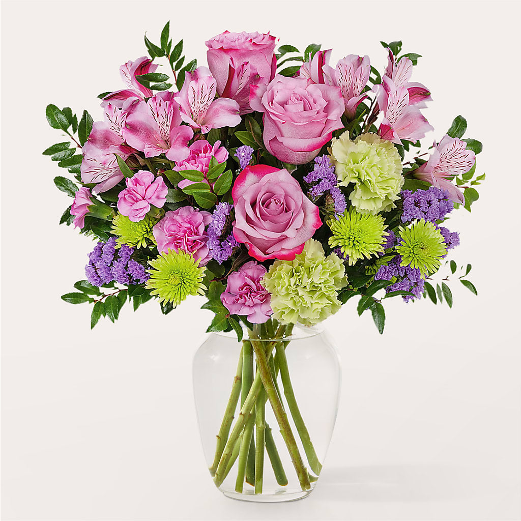 Morning Dew Bouquet – SOBEY'S, Mississauga ON