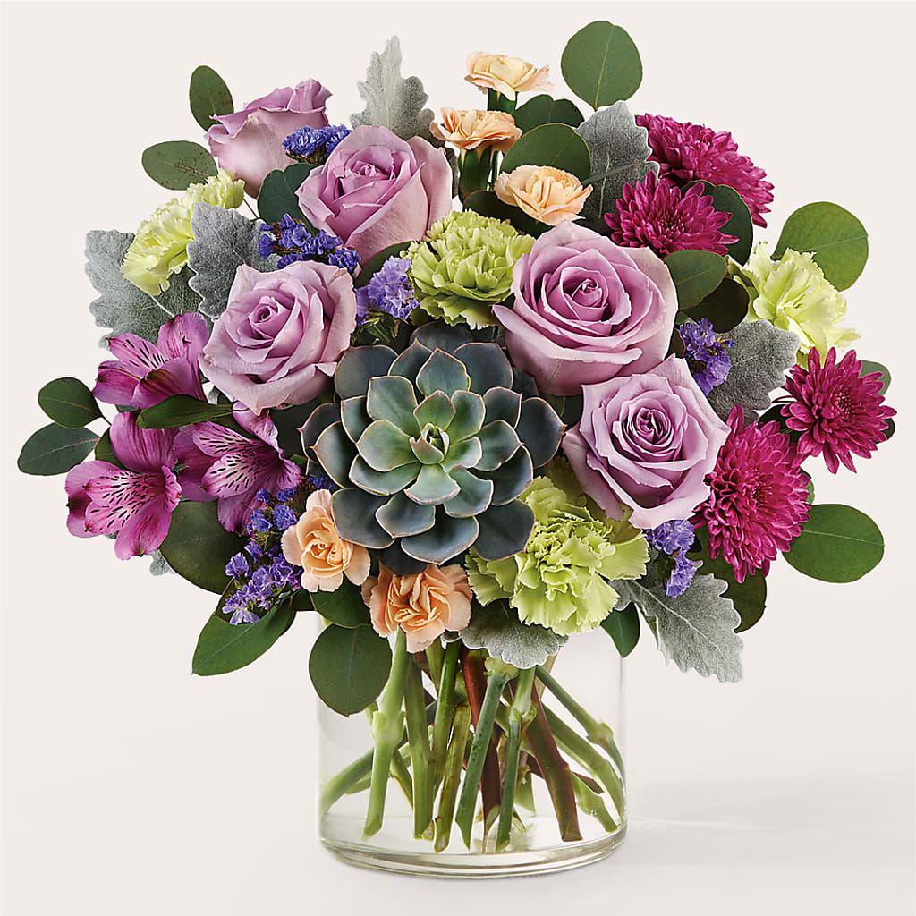 Botanical Dream Bouquet – SOBEY'S, Mississauga ON