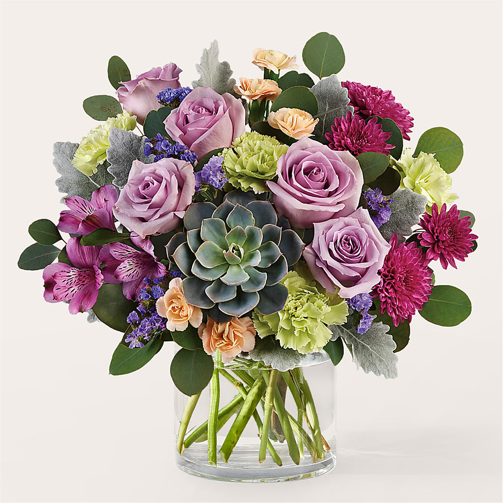 Botanical Dream Bouquet – SOBEY'S, Mississauga ON