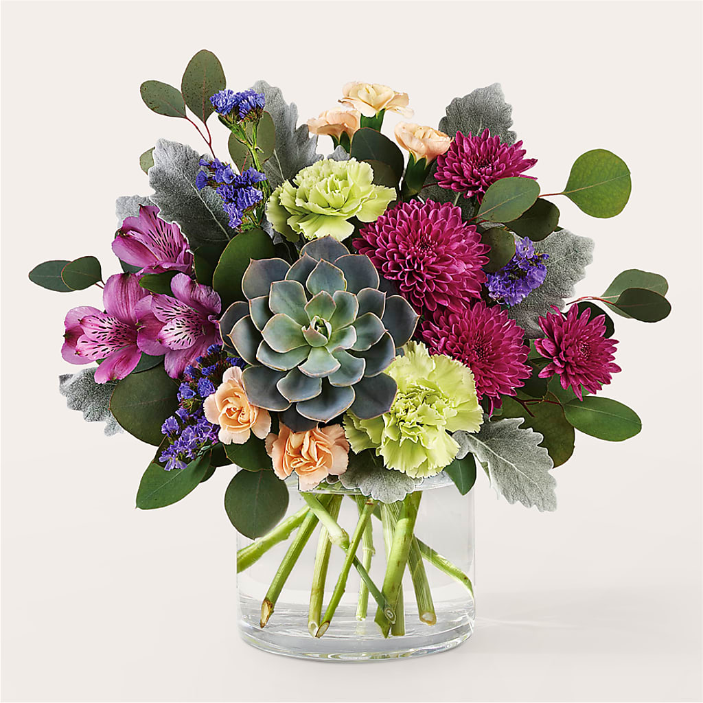 Botanical Dream Bouquet – SOBEY'S, Mississauga ON