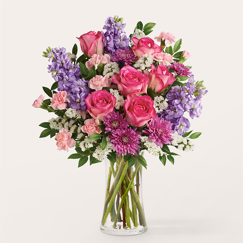 Slumber Party Bouquet – SOBEY'S, Mississauga ON