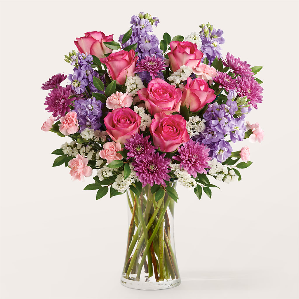 Slumber Party Bouquet – SOBEY'S, Mississauga ON