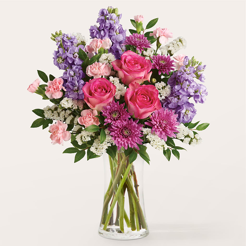 Slumber Party Bouquet – SOBEY'S, Mississauga ON
