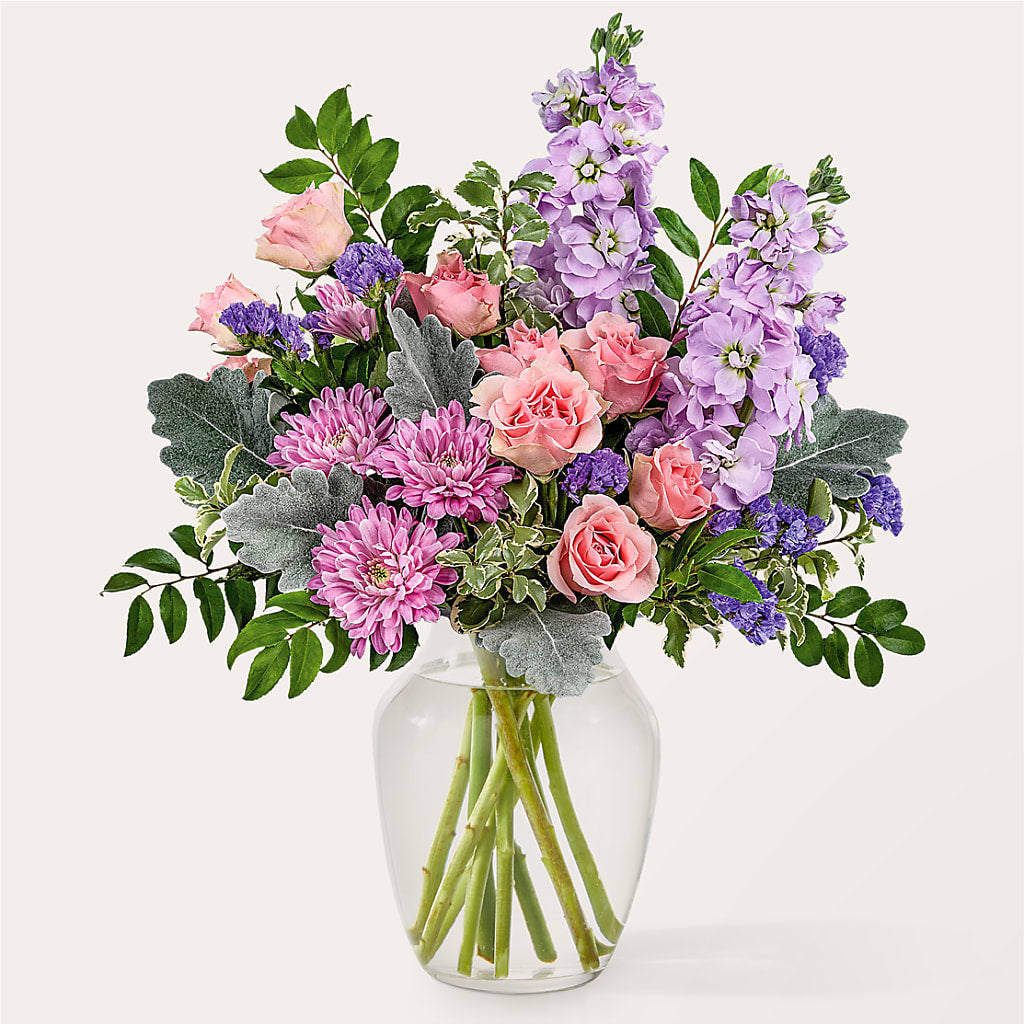 Well Wishes Bouquet – SOBEY'S, Mississauga ON