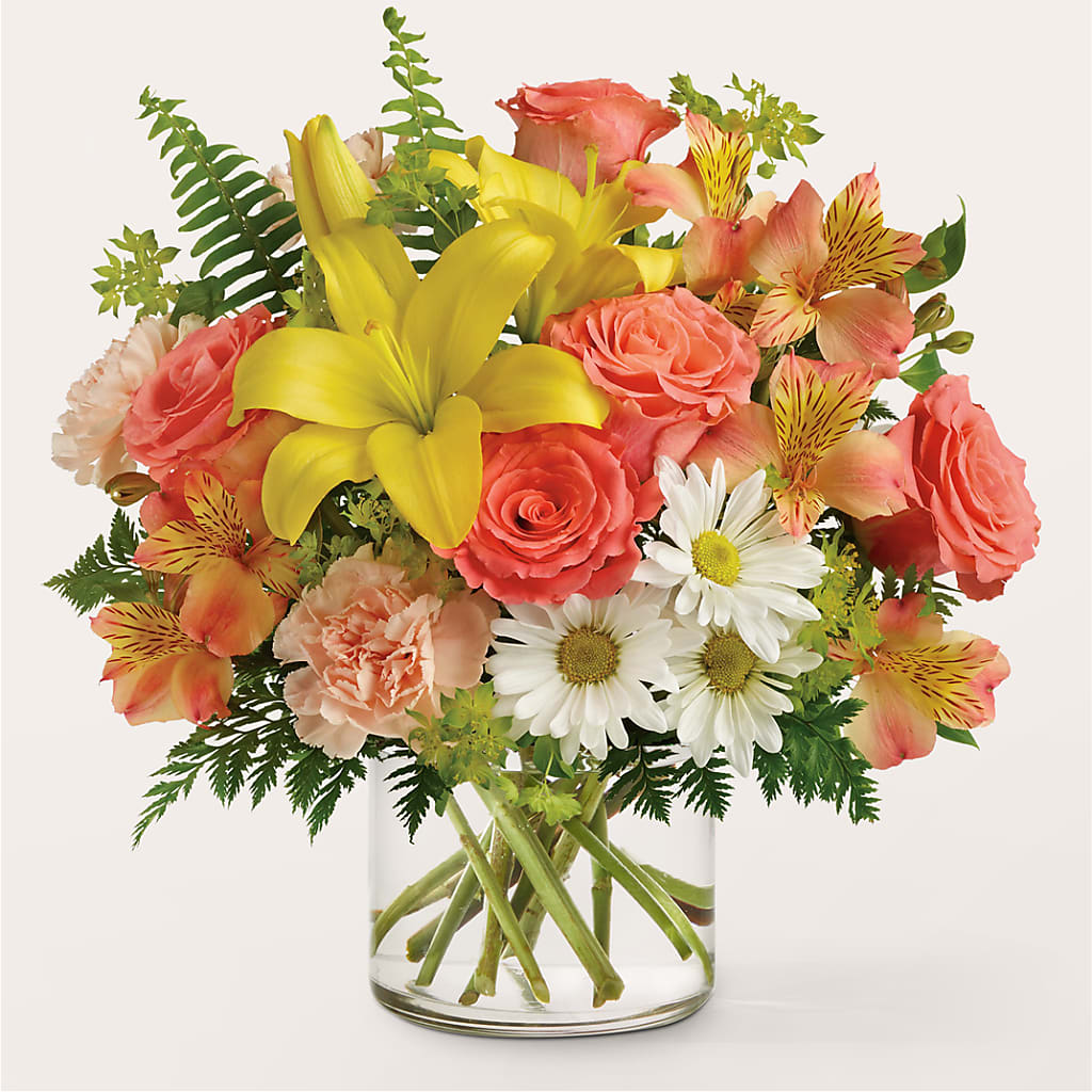 Sunset Strip Bouquet – SOBEY'S, Mississauga ON