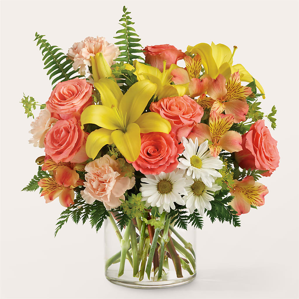 Sunset Strip Bouquet – SOBEY'S, Mississauga ON