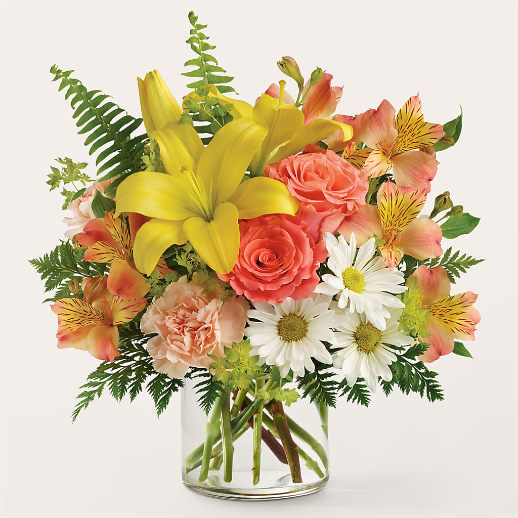 Sunset Strip Bouquet – SOBEY'S, Mississauga ON