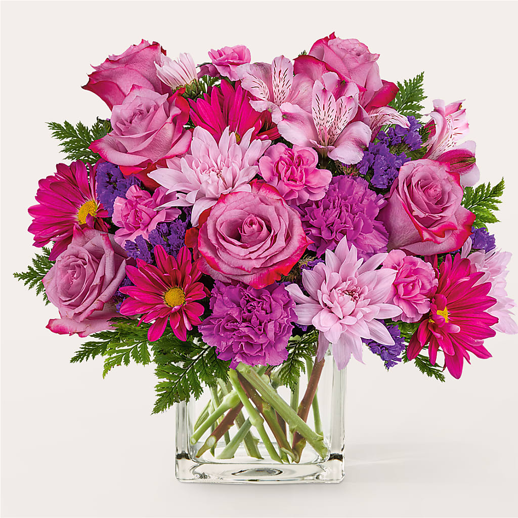 Afternoon Tea Bouquet – SOBEY'S, Mississauga ON