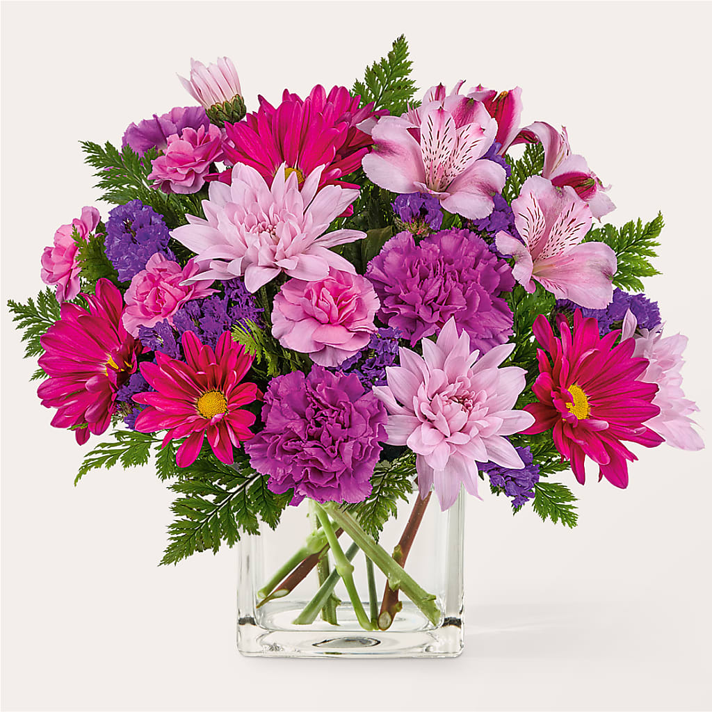 Afternoon Tea Bouquet – SOBEY'S, Mississauga ON