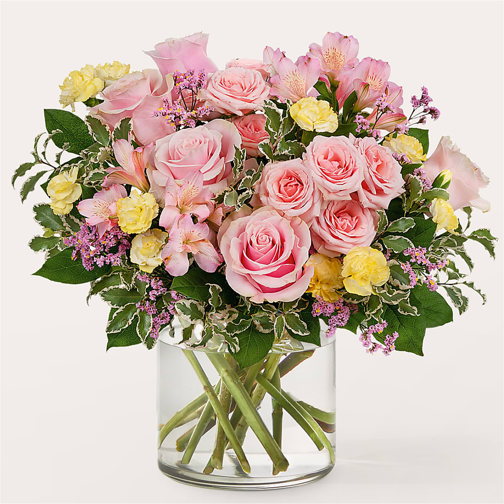 Refreshed Bouquet – SOBEY'S, Mississauga ON
