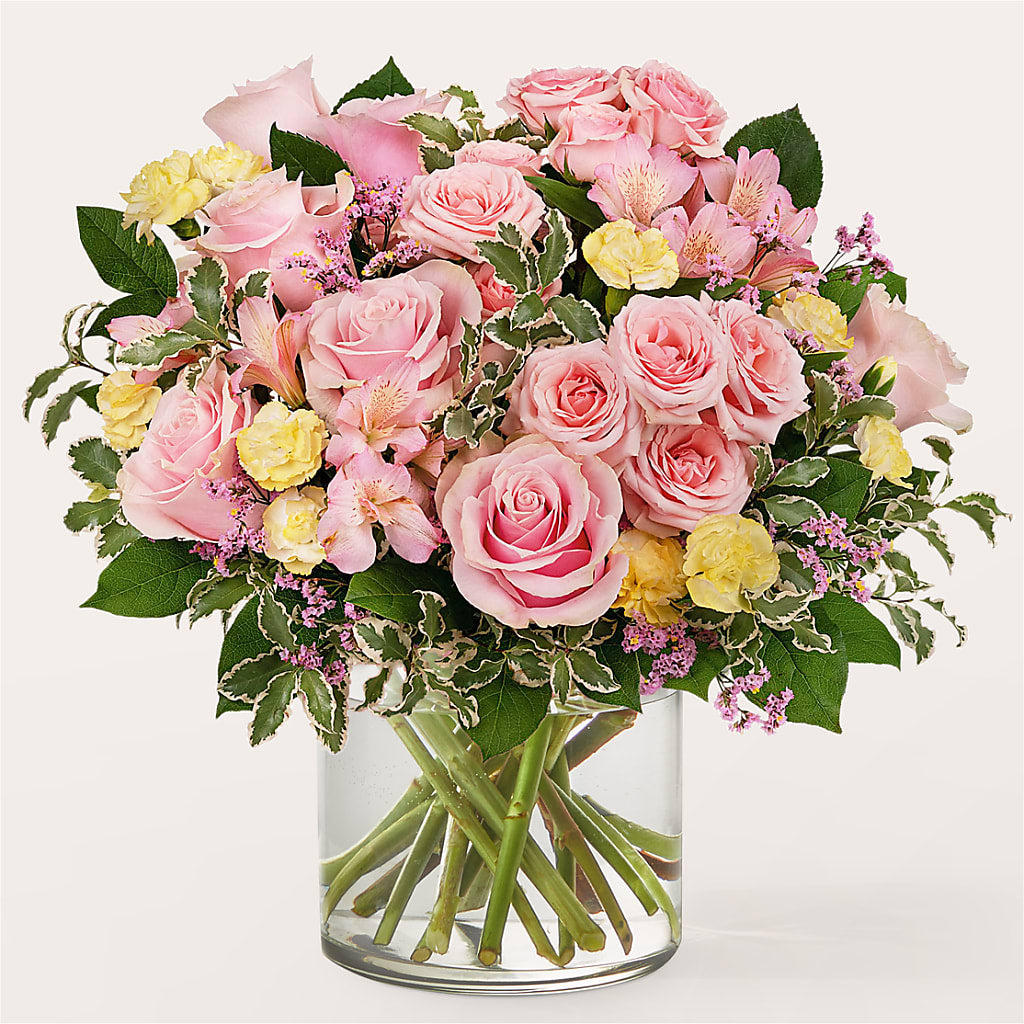 Refreshed Bouquet – SOBEY'S, Mississauga ON
