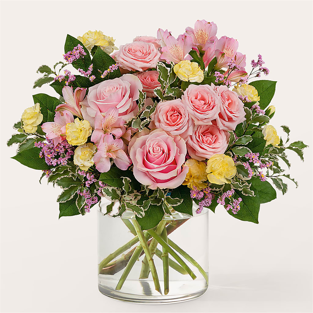 Refreshed Bouquet – SOBEY'S, Mississauga ON