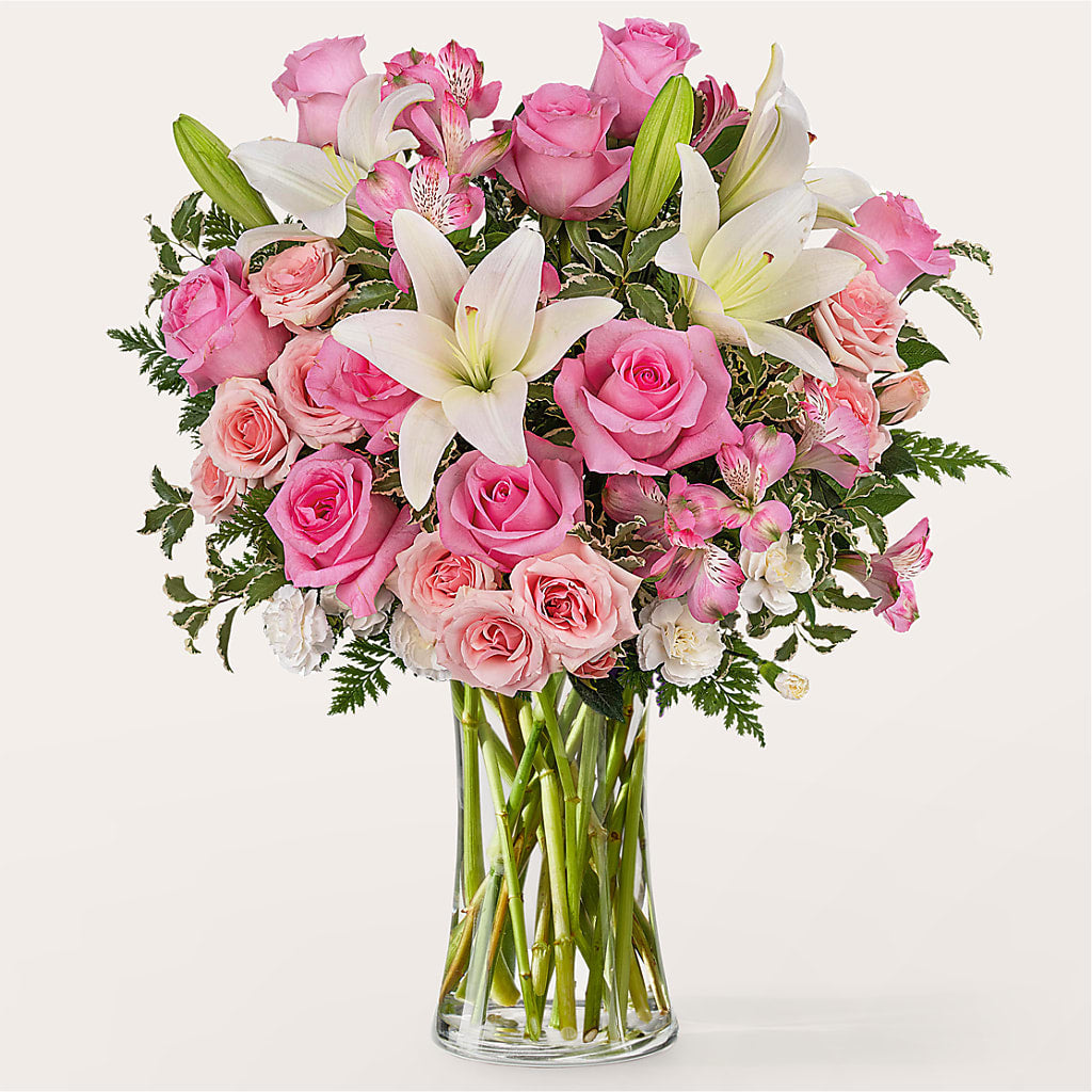 All the Best Bouquet – SOBEY'S, Mississauga ON