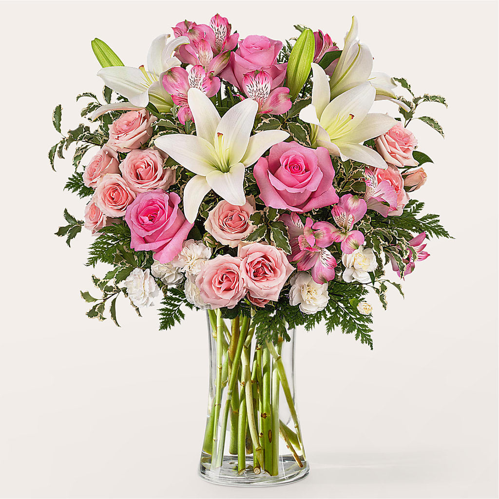 All the Best Bouquet – SOBEY'S, Mississauga ON