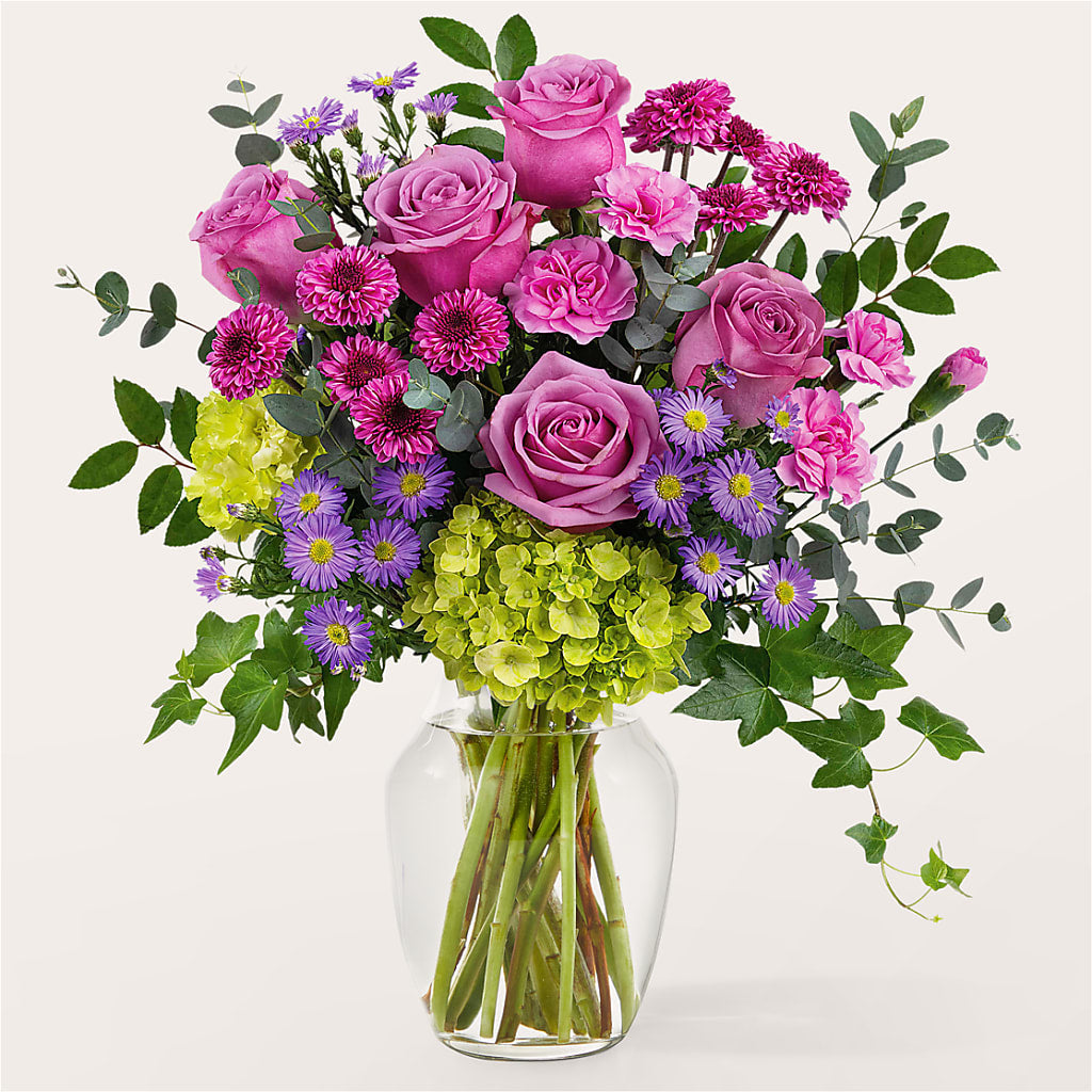 Whispering Garden Bouquet – SOBEY'S, Mississauga ON