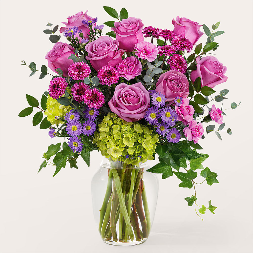 Whispering Garden Bouquet – SOBEY'S, Mississauga ON