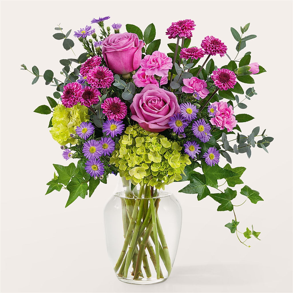 Whispering Garden Bouquet – SOBEY'S, Mississauga ON