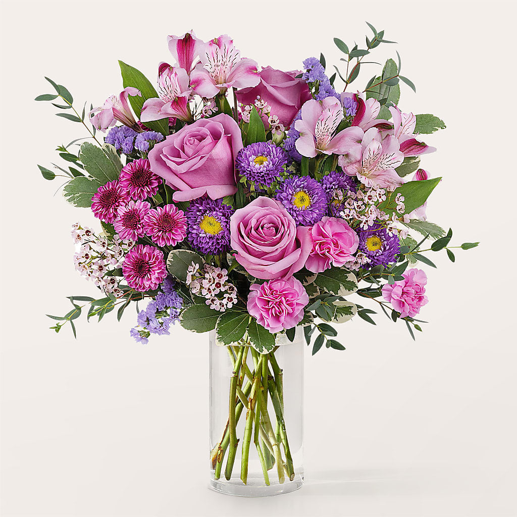 Fanciful Blossoms Bouquet – SOBEY'S, Mississauga ON