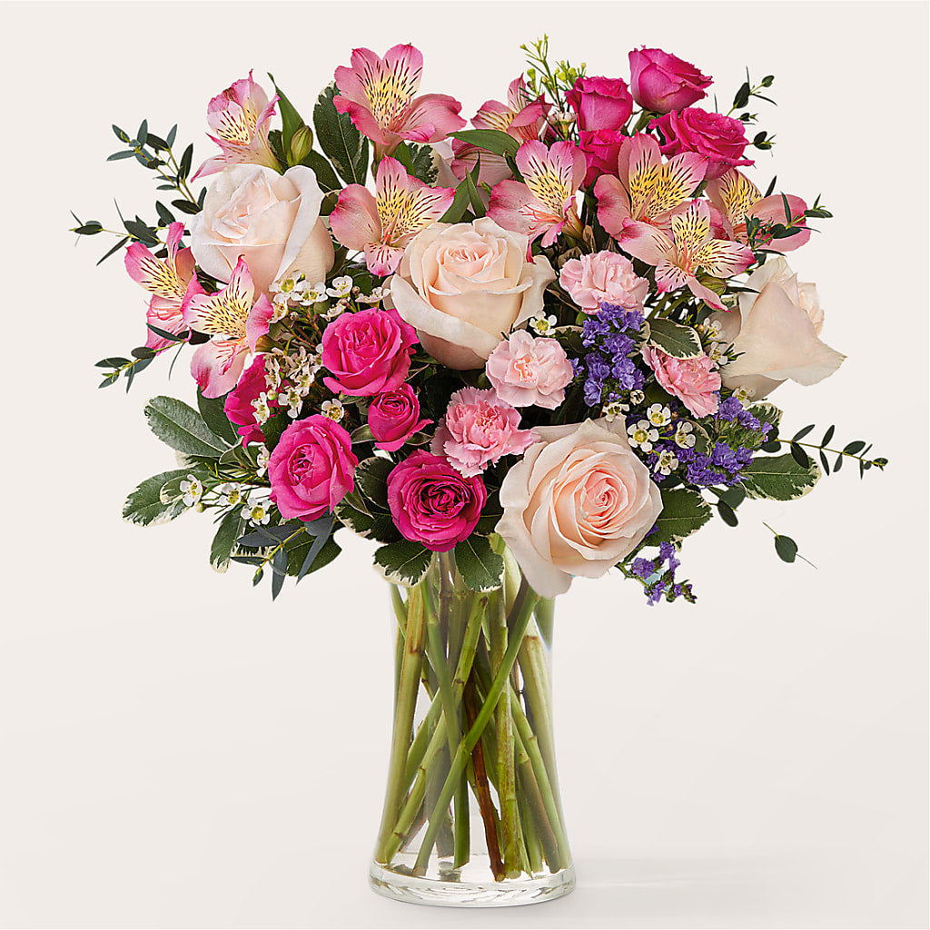 A La Mode Bouquet – SOBEY'S, Mississauga ON