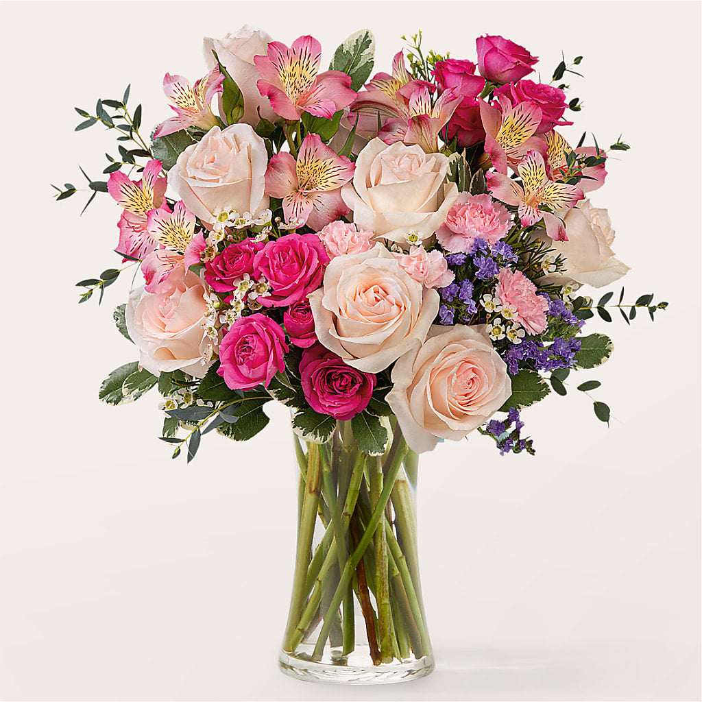 A La Mode Bouquet – SOBEY'S, Mississauga ON
