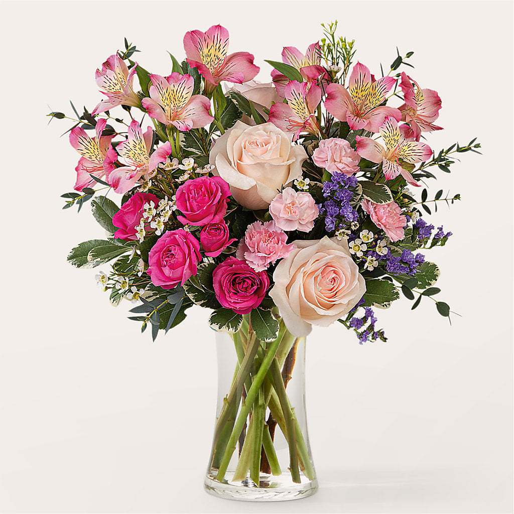 A La Mode Bouquet – SOBEY'S, Mississauga ON