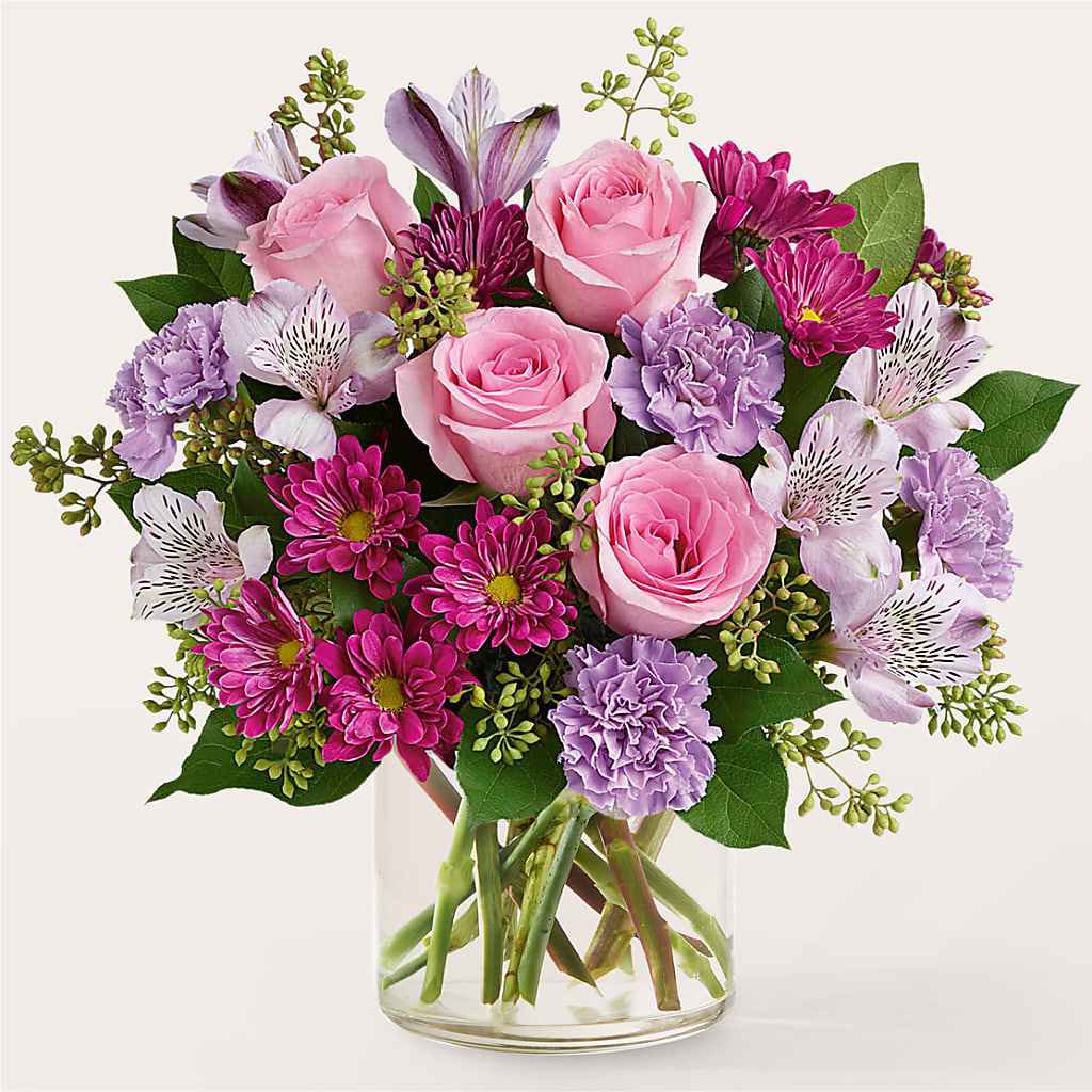 In the Clouds Bouquet – SOBEY'S, Mississauga ON