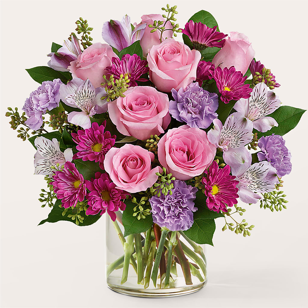 In the Clouds Bouquet – SOBEY'S, Mississauga ON