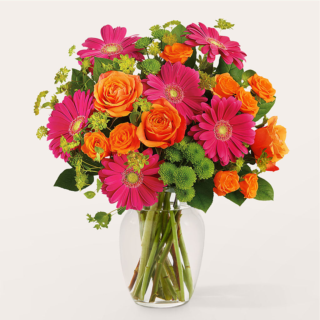 Zest for Life Bouquet – SOBEY'S, Mississauga ON