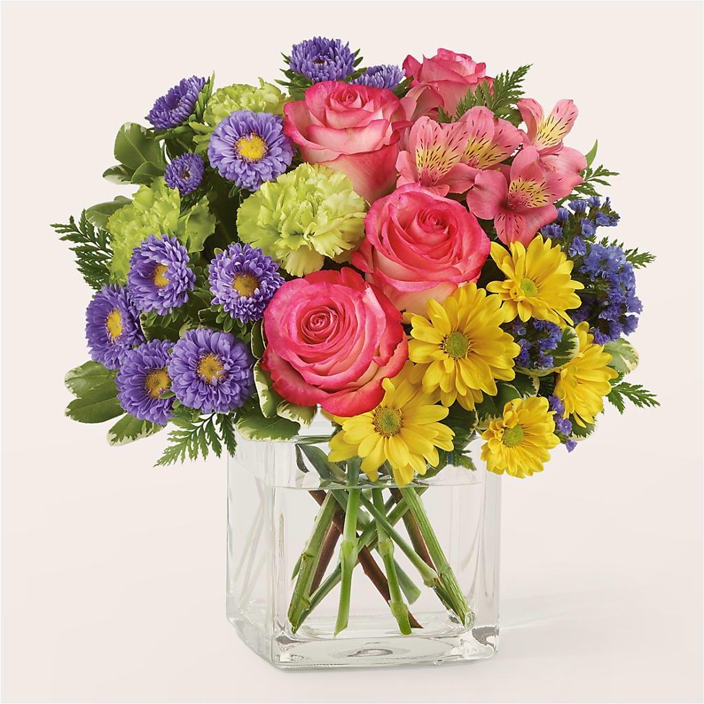Candy Jar Bouquet – SOBEY'S, Mississauga ON