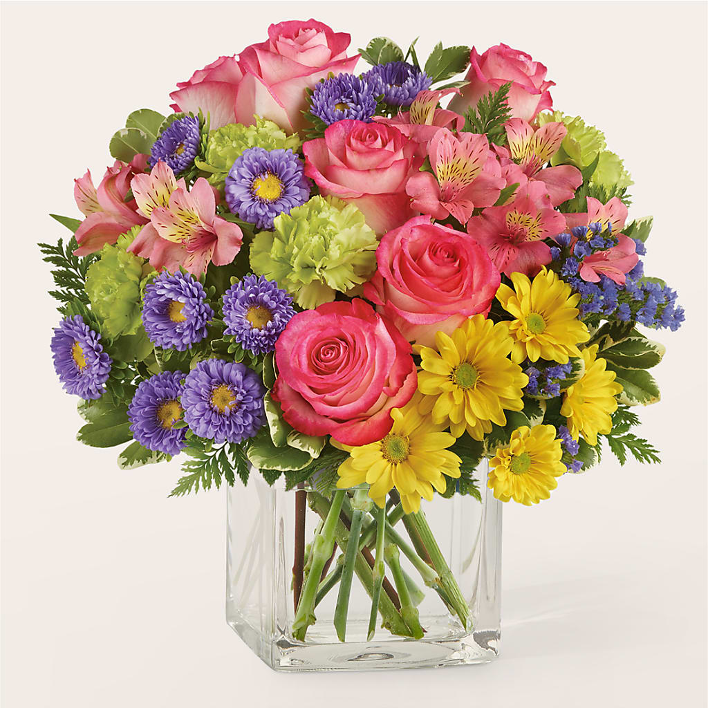 Candy Jar Bouquet – SOBEY'S, Mississauga ON