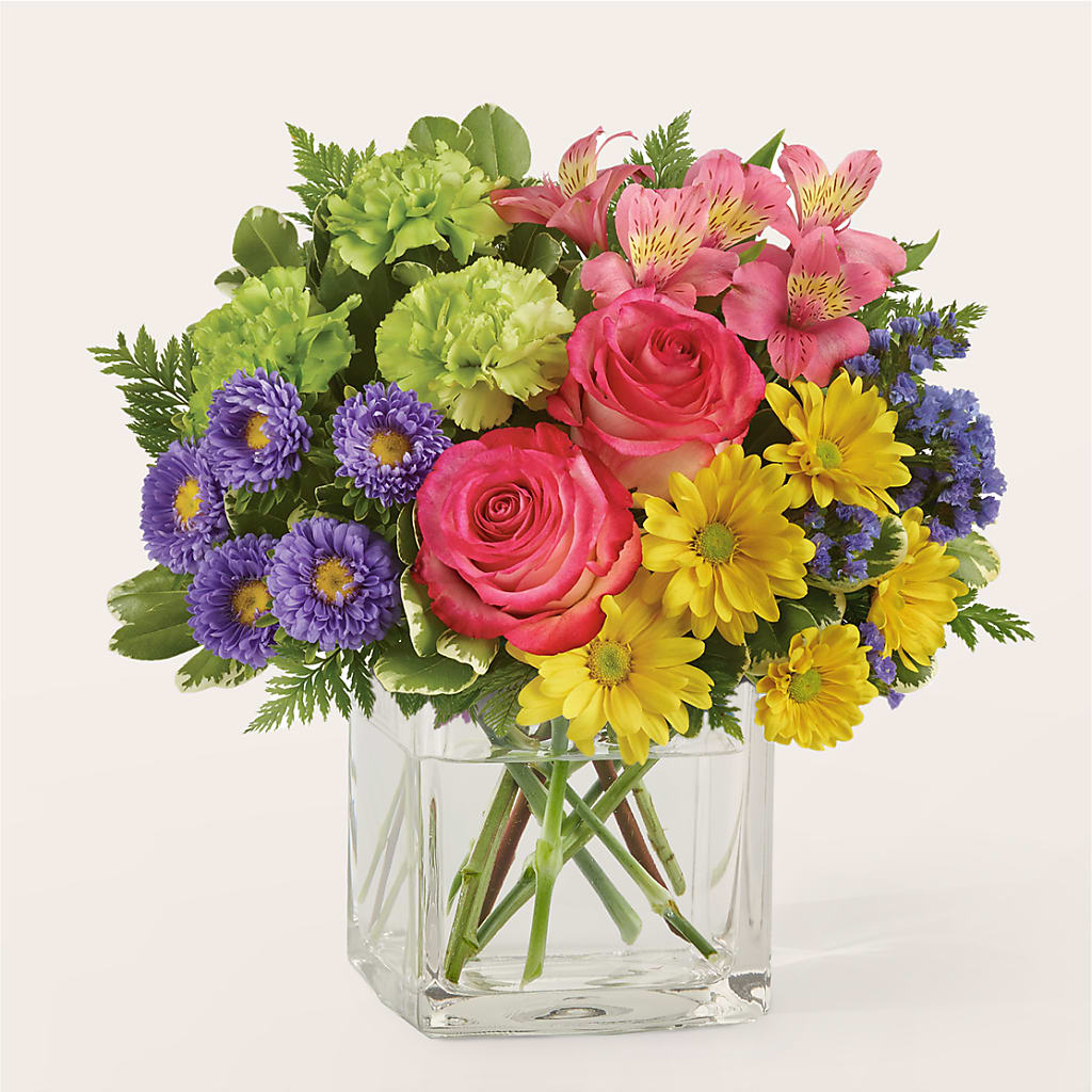 Candy Jar Bouquet – SOBEY'S, Mississauga ON