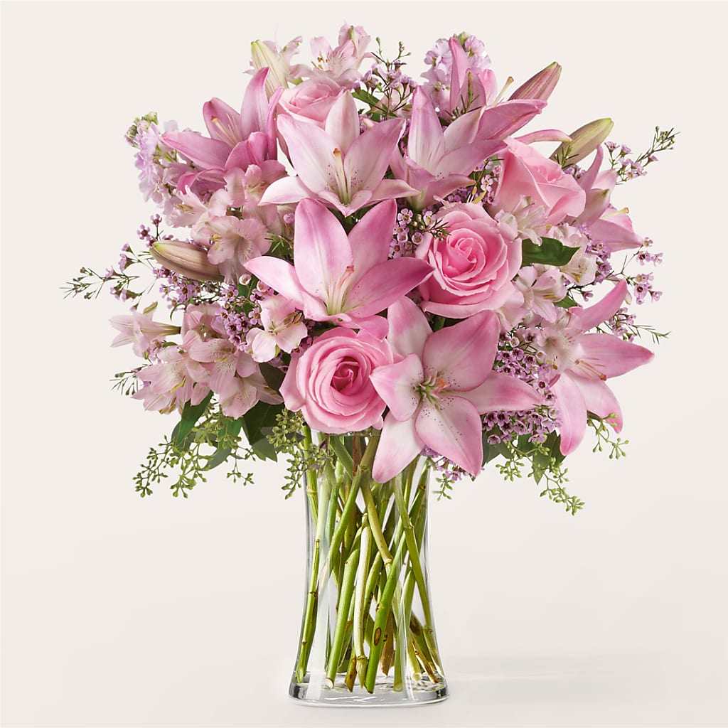 Gentle Gesture Bouquet – SOBEY'S, Mississauga ON