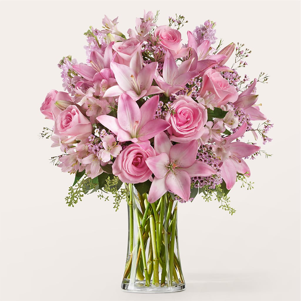 Gentle Gesture Bouquet – SOBEY'S, Mississauga ON