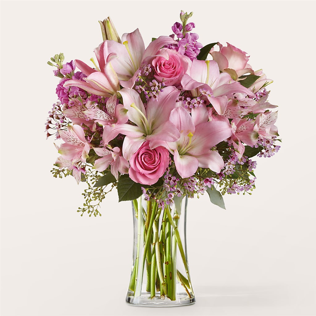 Gentle Gesture Bouquet – SOBEY'S, Mississauga ON