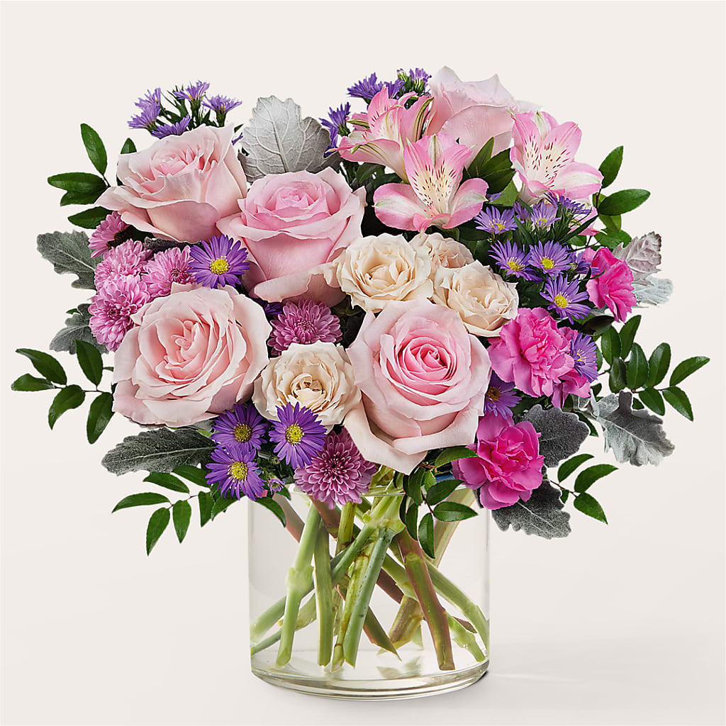 Light as a Feather Bouquet – SOBEY'S, Mississauga ON