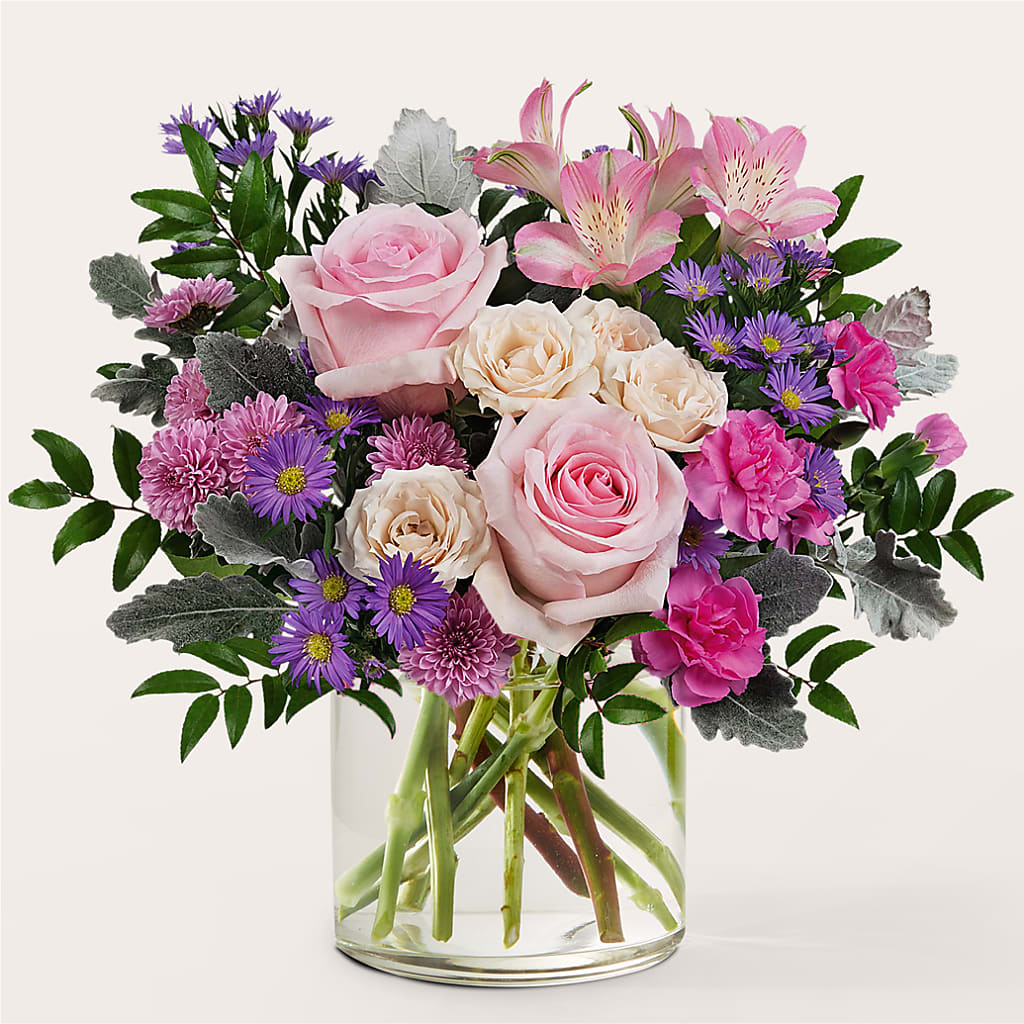 Light as a Feather Bouquet – SOBEY'S, Mississauga ON